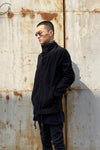 BORIS BIDJAN SABERI Jacket OUTDOOR JACKET 4.ST F1502F-W